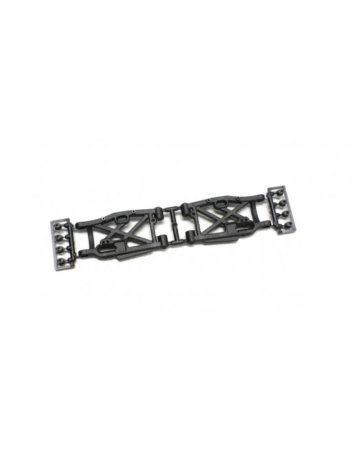 IF423H Hard Rear Lower Sus. Arm (L､R/MP9) IF423H  - KYOSHO RC